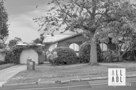 Property photo of 38 McEwin Avenue Redwood Park SA 5097