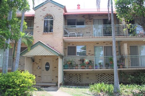 3/23 Carson St, Moorooka, QLD 4105