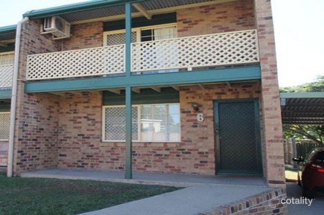 6/218 Auckland St, South Gladstone, QLD 4680
