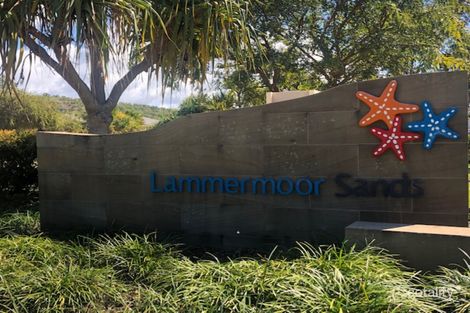Property photo of 43 Dune Circle Lammermoor QLD 4703