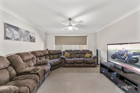 Property photo of 12 Paddymelon Circuit Bonville NSW 2450