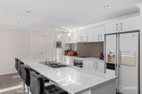 Property photo of 12 Paddymelon Circuit Bonville NSW 2450