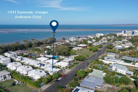 Property photo of 1/542 Esplanade Urangan QLD 4655