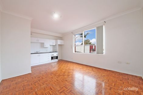 6/197 Marion St, Leichhardt, NSW 2040