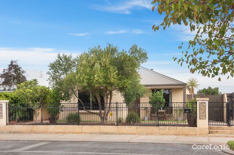 Property photo of 78 Joseph Drive Yalyalup WA 6280