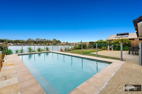 Property photo of 25 Wendoree Way Coombabah QLD 4216