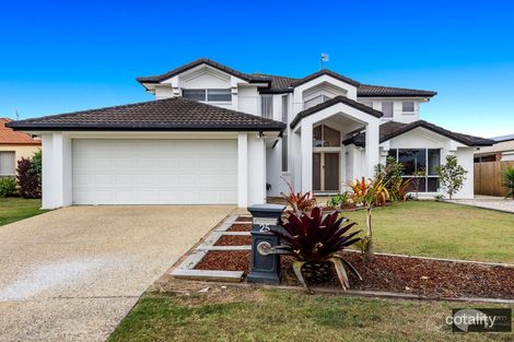 Property photo of 25 Wendoree Way Coombabah QLD 4216
