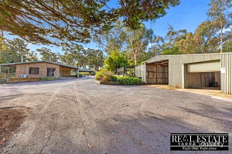 Property photo of 260 Chum Creek Road Healesville VIC 3777