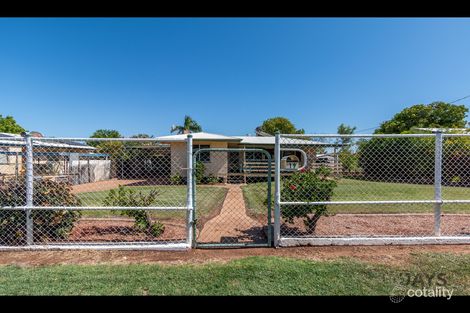 Property photo of 19 Maxine Street Townview QLD 4825
