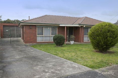 Property photo of 80 Somerset Drive Dandenong North VIC 3175