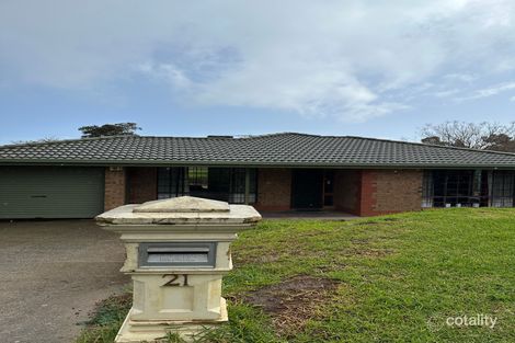 Property photo of 21 Haskard Road Morphett Vale SA 5162