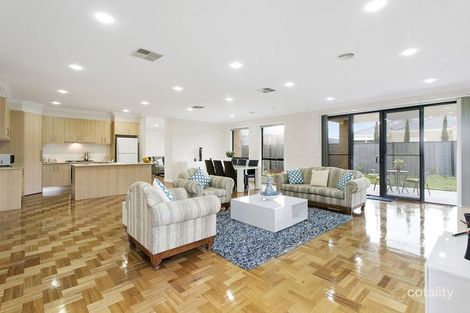 Property photo of 3 Brickwood Circuit Craigieburn VIC 3064