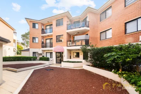 27/35-37 Harrow Rd, Auburn, NSW 2144