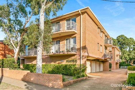 Property photo of 1/25-27 Garfield Street Five Dock NSW 2046