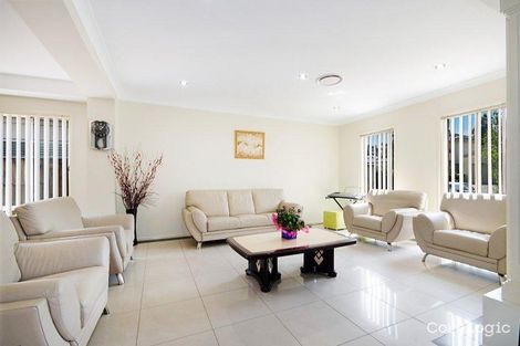 Property photo of 45 Benson Road Beaumont Hills NSW 2155