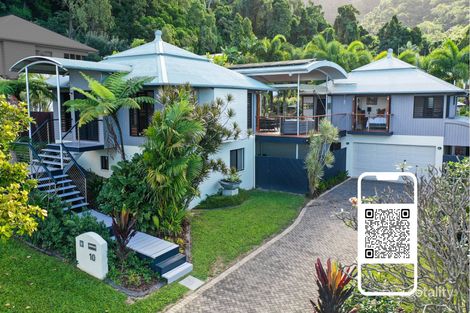 Property photo of 10 Savannah Street Palm Cove QLD 4879