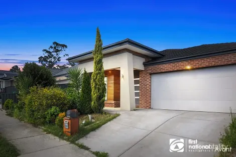 Property photo of 265 Painted Hills Road Doreen VIC 3754