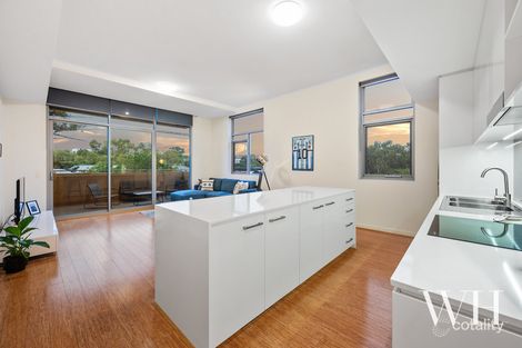 8/3 Silas St, East Fremantle, WA 6158