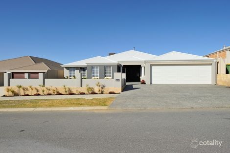 Property photo of 26 Mesa Link Baldivis WA 6171