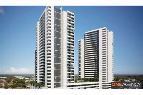 1306/420 Macquarie St, Liverpool, NSW 2170