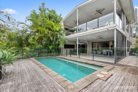 106 Rockbourne Tce, Paddington, QLD 4064