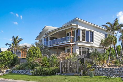 Property photo of 15 Netherby Rise Sunrise Beach QLD 4567