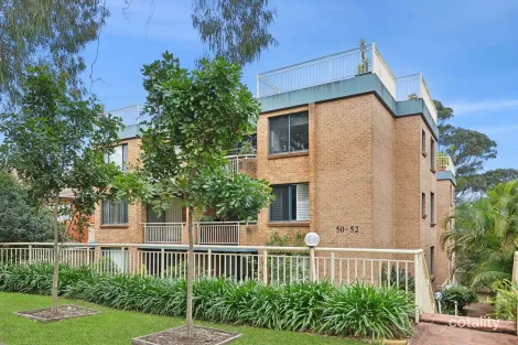 9/50-52 Seaview St, Cronulla, NSW 2230