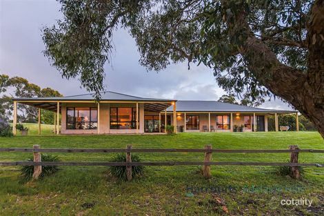 131 Red Hill Rd, Scott Creek, SA 5153