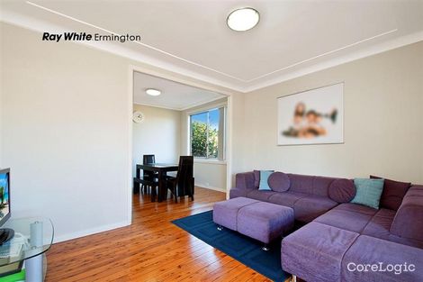 Property photo of 20 Lindsay Avenue Ermington NSW 2115