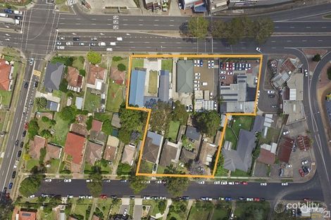 Property photo of 231 Prospect Highway Seven Hills NSW 2147