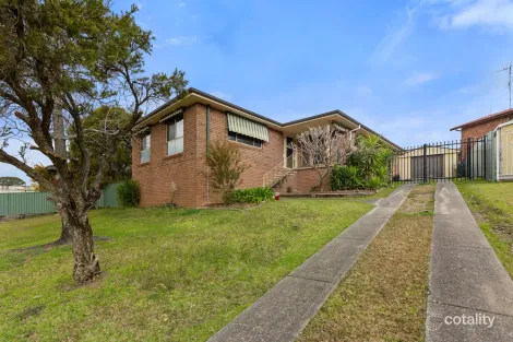 4 Abberton St, Jamisontown, NSW 2750