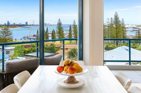 Property photo of 22/22 Montgomery Avenue Main Beach QLD 4217