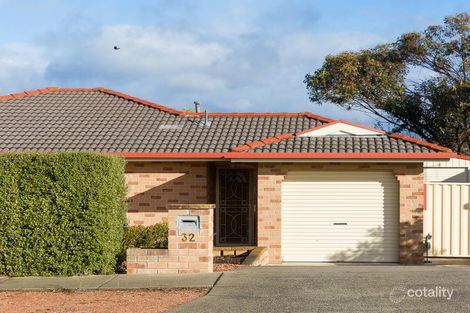Property photo of 32 Traeger Street Dunlop ACT 2615
