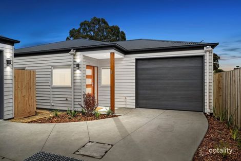 4/34 Orchard St, Kilsyth, VIC 3137