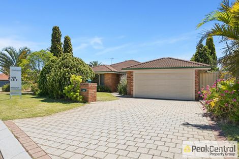 Property photo of 17 Derwent Crescent Success WA 6164