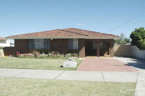 41 Turon St, Morley, WA 6062