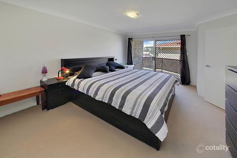 Property photo of 15/18-20 Calder Road Rydalmere NSW 2116
