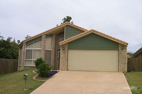 89 Chesterfield Cres, Kuraby, QLD 4112