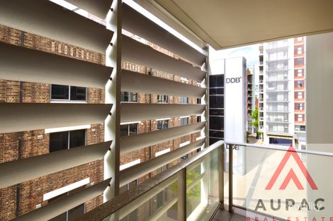 Property photo of 408/70-78 Mountain Street Ultimo NSW 2007