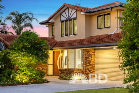 27 Symphony Cres, Burpengary, QLD 4505