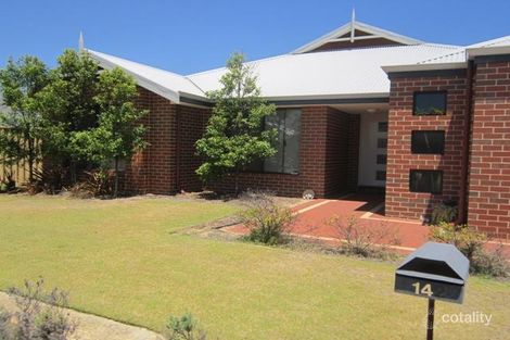 142 Hornibrook Rd, Dalyellup, WA 6230