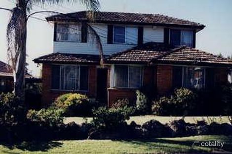 Property photo of 70 Columbia Road Seven Hills NSW 2147