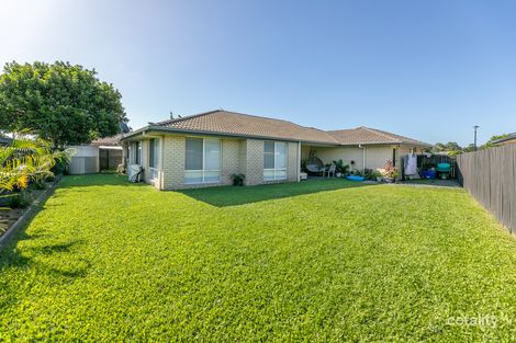 Property photo of 17 Rivulet Place Bellmere QLD 4510