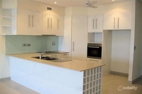 Property photo of 6 Warrego Court Larrakeyah NT 0820