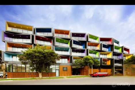 303/31-35 Harrow St, Box Hill, VIC 3128