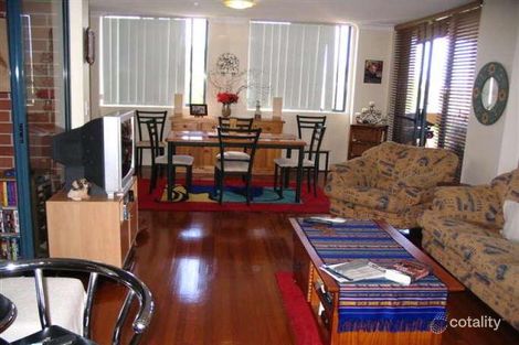 Property photo of 10/2 Bridge Street Hurstville NSW 2220