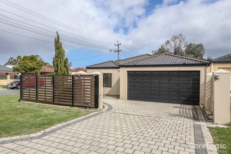 Property photo of 1 Ashcroft Way Balga WA 6061