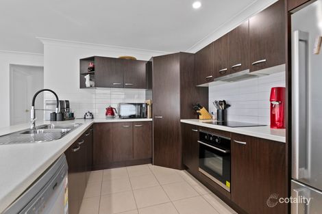 Property photo of 17 Rivulet Place Bellmere QLD 4510