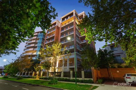 Property photo of 7D/73 Mill Point Road South Perth WA 6151