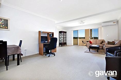 19/803-815 King Georges Rd, South Hurstville, NSW 2221